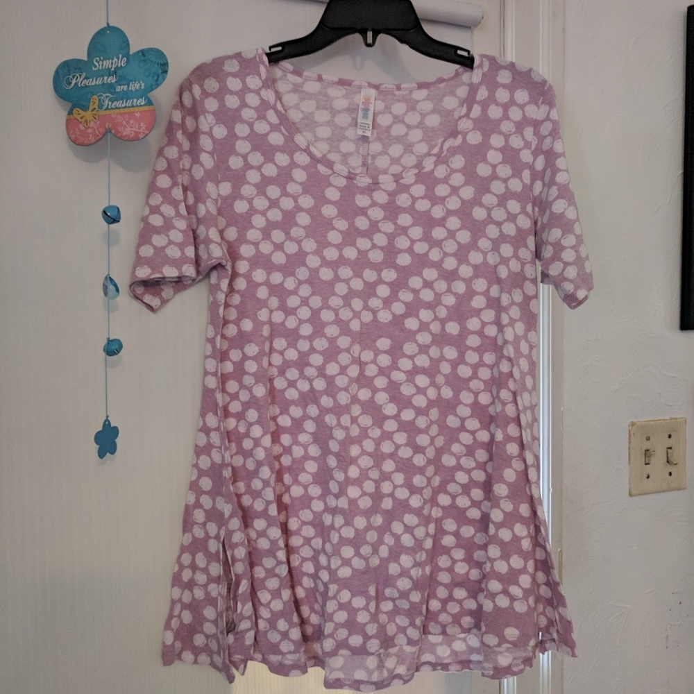 Perfect t